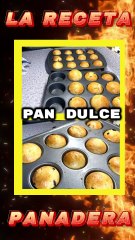 PAN DULCE con PASAS EL más DELICIOSO del Mundo! YA VERAS