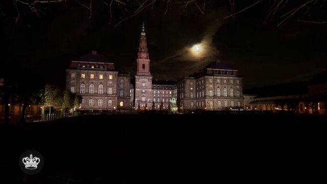 Statsministerens Nytårstale i 2018 - Lars Løkke Rasmussen | DR