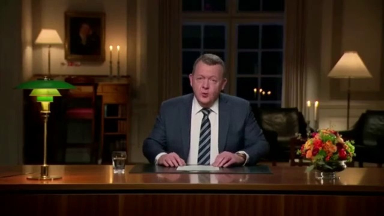 Statsministerens Nytårstale i 2018 - Lars Løkke Rasmussen | TV2