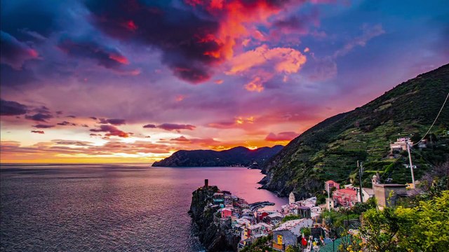 Dolby Vision Challenger - Best HDR 4K ULTRA HD 60FPS Video (4K HDR Demo)