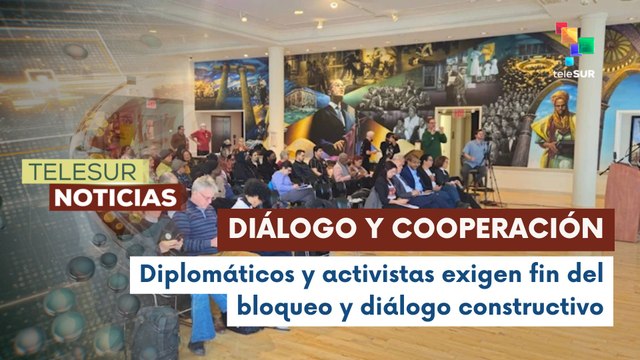 EE.UU. y Cuba buscan normalizar las relaciones