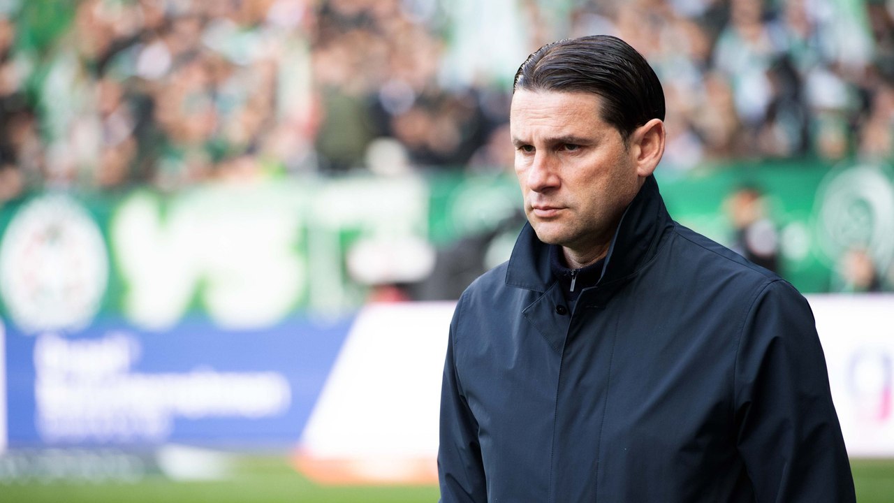 Seoane gibt zu: 'Die Halbzeit hat uns gerettet'