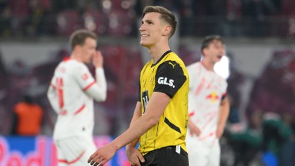 Nächste Pleite: BVB "scheitert am eigenen Unvermögen"