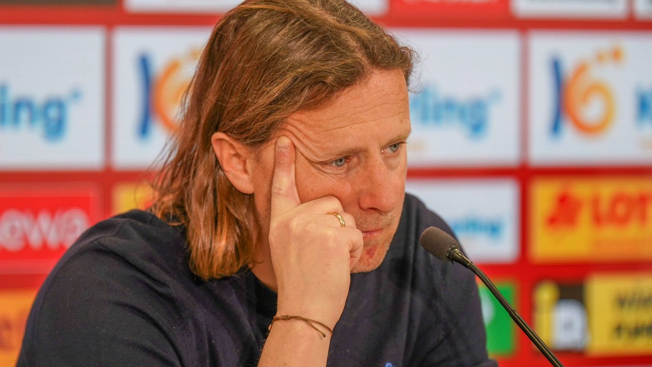 Henriksen hadert: 'Vielleicht hat der VAR in die Kristallkugel geschaut'