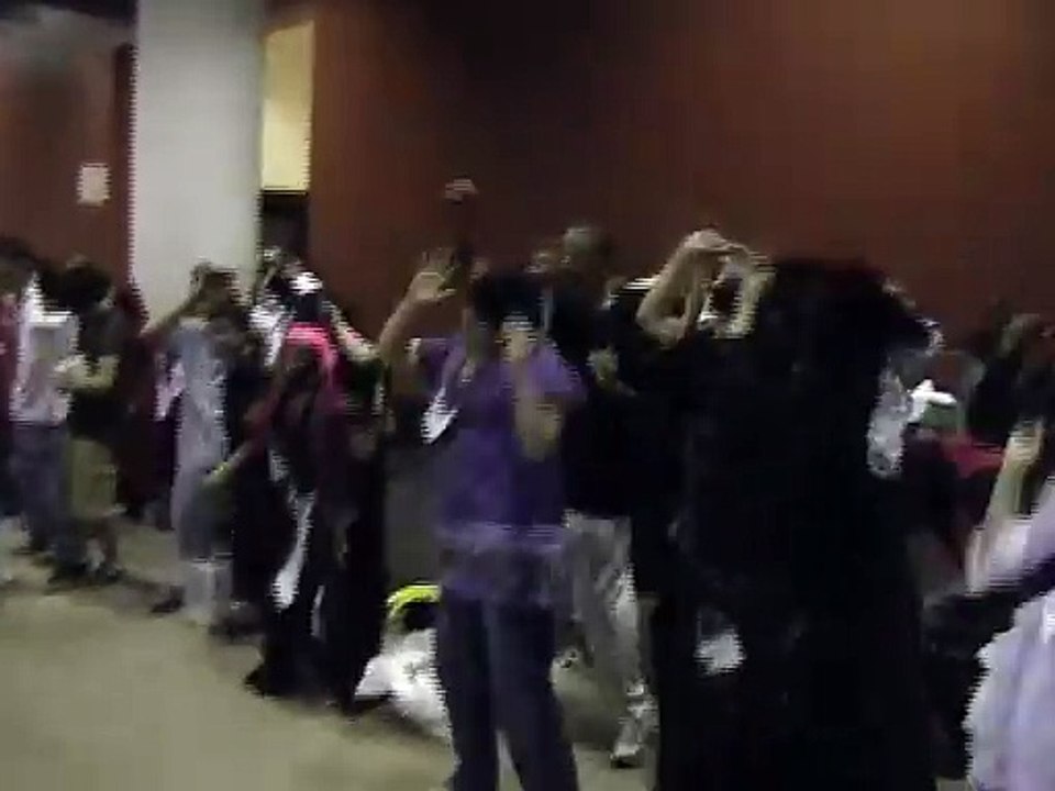 Anime Boston 2009 (clip)