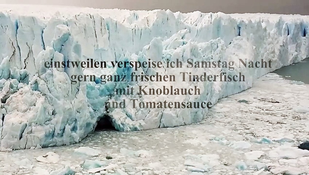 Tinderfisch bei Nemesis