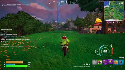 Abre un cofre de bandido con una tarjeta de acceso legendaria