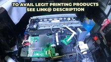 BAKIT AYOKO NG BROTHER PRINTER FOR PRINTING BUSINESS ?