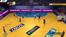 SPOR H001 - HANDBALL 16 1080P HD GAMEPLAY