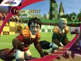 SPOR H003 - HARRY POTTER QUIDDITCH WORLD CUP 480P GAMEPLAY