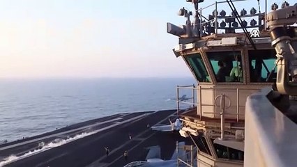 ABD, Yemen'i bombaladı