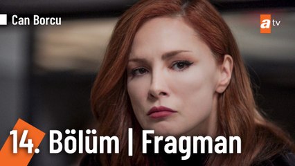 Can Borcu 14. Bölüm Fragmanı | “Sana yapacağımın sözünü yıllar önce verdim ben!”