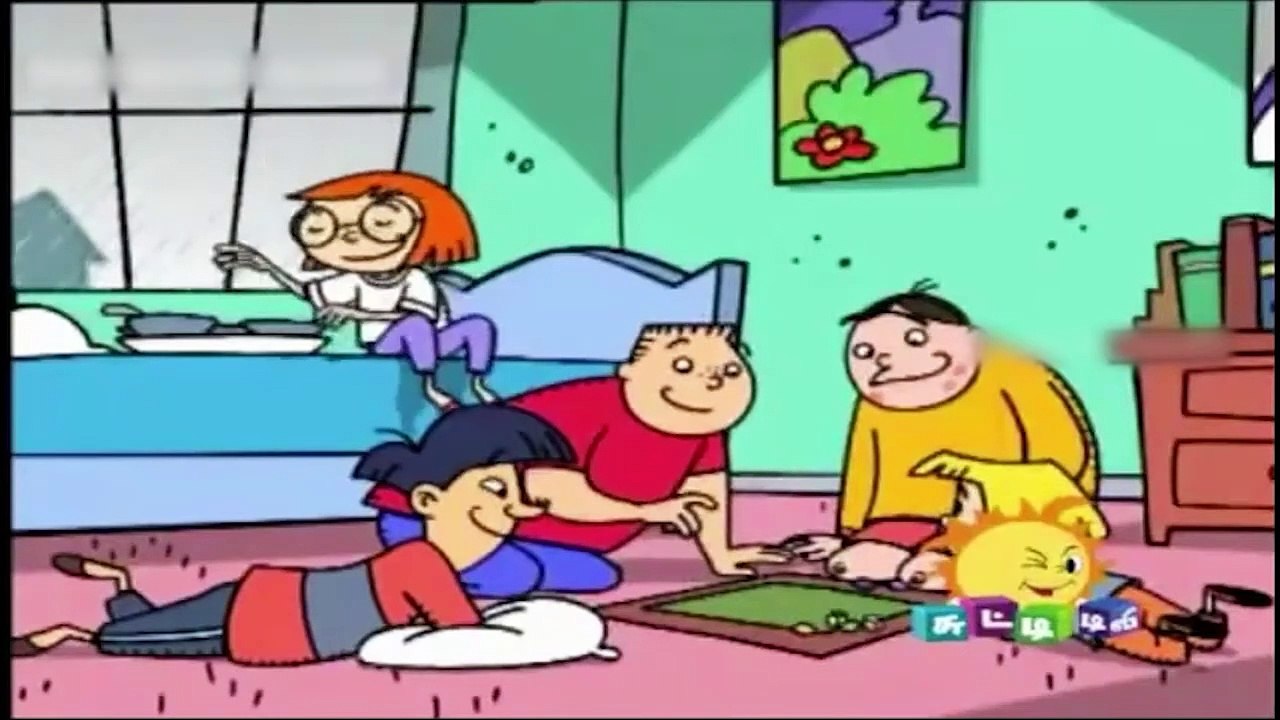 CRAZY_JESSY_S1_E12_IN_TAMIL