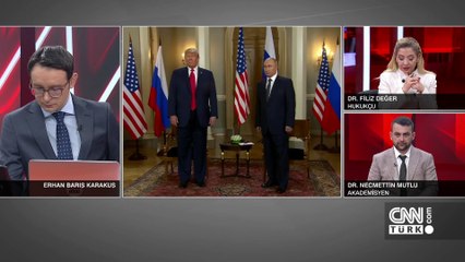 Gece Haberleri 15 Mart 2025 Cumartesi