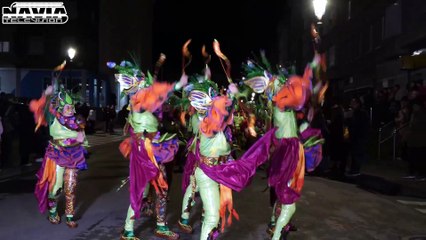 CARNAVALES NAVIA 2025