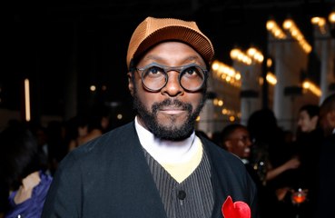 TikTok has changed the music industry, says Will.i.am