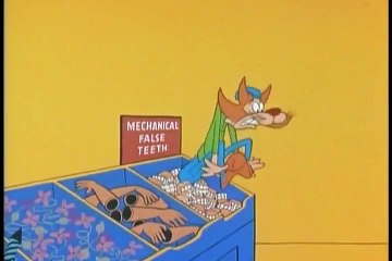 Gasparin y sus amigos Capitulo 47