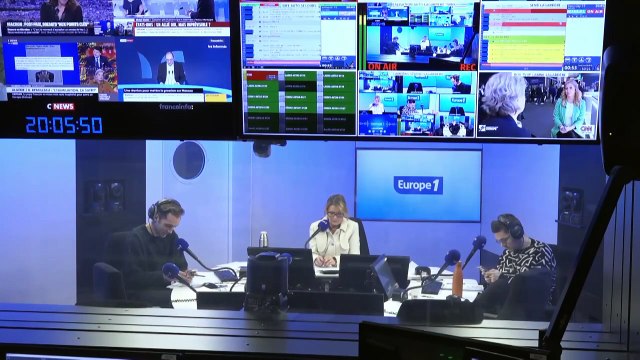 «Par chance, je n'ai pas été touché» : dans la Drôme, un braqueur tire au fusil à pompe dans un bar-tabac