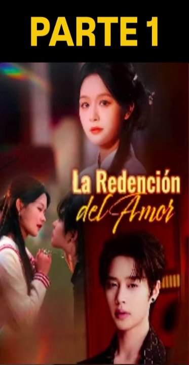 LA REDENCION DEL AMOR PARTE 1