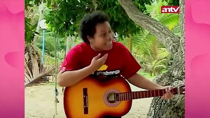 BUDI ANDUK PALING NGGAK BISA LIHAT CEWEK CANTIK | TAWA SUTRA