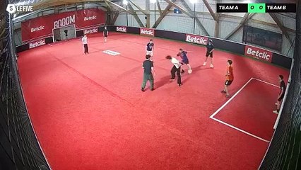 15/03 à 20:28 - Football Terrain Betclic (LeFive P18)