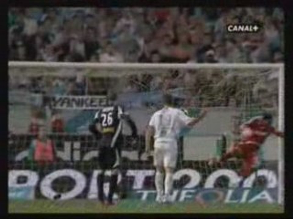 But Wendel OM Bordeaux 4 mai 2008