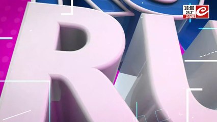 El Run Run del Espectáculo (15/03/2025 - programa completo)