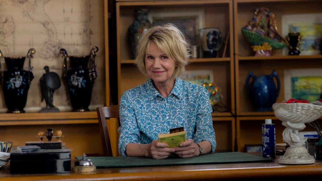 Constance aux enfers