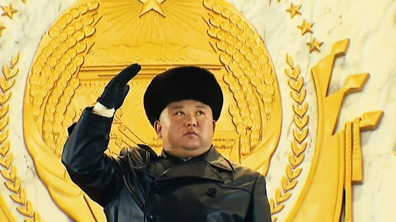 Corée du Nord, la dynastie nucléaire