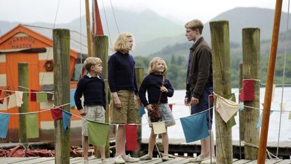 Hirondelles et amazones