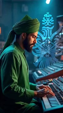 The Power of Nasheeds in Praising Prophet Muhammad ﷺ and Imam Jafar as-Sadiq عليه السلام