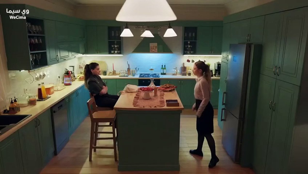 مسلسل ليلي موسم 1 حلقة 125 مدبلجة