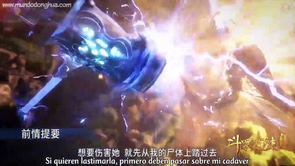 Combat Continent 028