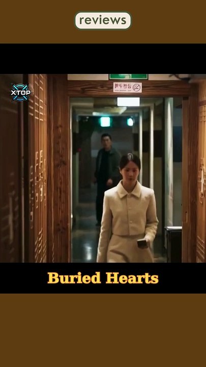 Buried Hearts Episodes 9-10: A Preview of "Path of No Return"