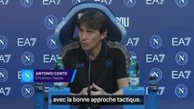 Naples - Conte : 