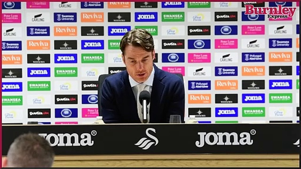 Josh Laurent was a driving force for us - Scott Parker