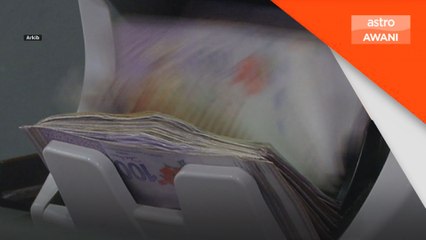 Ringgit dijangka terus bertahan minggu depan, cecah 4.43-4.44 berbanding dolar AS