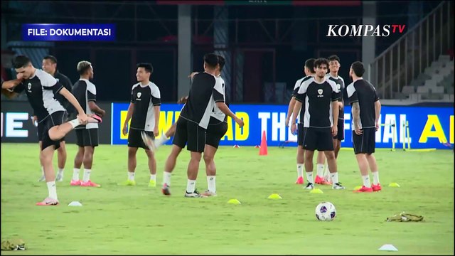 Pengamat M. Kusnaeni Bicara Formasi Kluivert hingga Penyerang Timnas di Kulaifikasi Piala Dunia