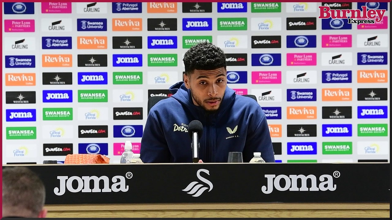 It was a scrappy game but we got the job done - Josh Laurent