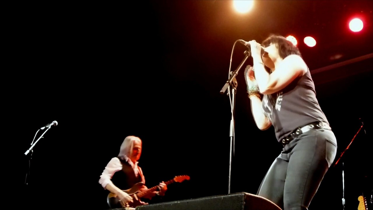 An evening in honour of Jeff Beck - Walkin in the Sand