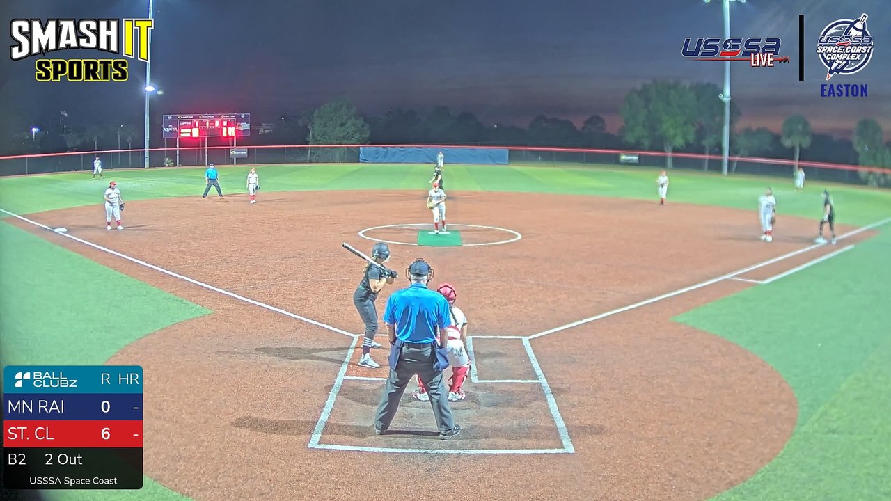 St. Cloud Tech Cyclones VS MN Rainy River Voyageurs - Wed, Mar 12, 2025 8:00 PM to Wed, 10:00 PM