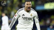 🔥 KYLIAN MBAPPÉ EN FEU PERMET AU REAL MADRID DE REPASSER PREMIER !! 🔥 ( Villareal 1 - 2 Real Madrid)