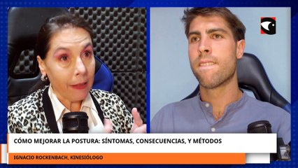 Cómo mejorar la postura: síntomas, consecuencias, y métodos