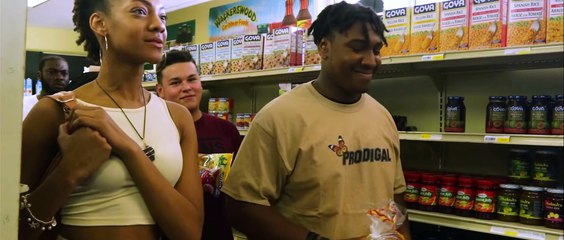 Cake Soap | movie | 2022 | Official Trailer