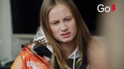 Revenge Office | show | 2009 | Official Teaser