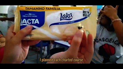 DOCUMENTÁRIO VIVÊNCIAS: " PARA SEMPRE "A" " | show | 2024 | Official Trailer