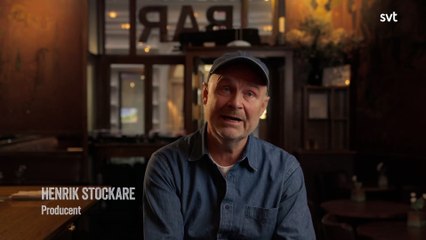 Sverige och kriget | show | 2025 | Official Trailer