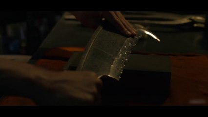 Sakata Attacks the gang leader - Demon city #japanese #revenge