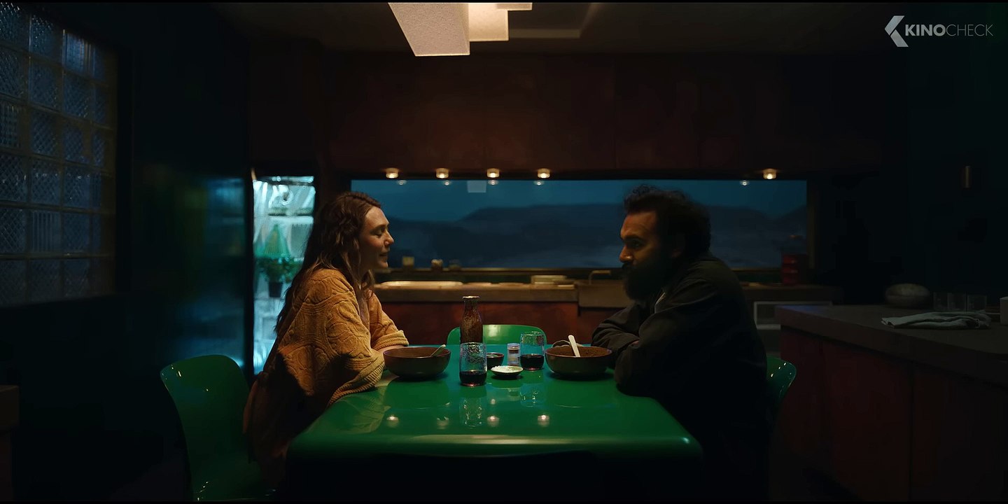 The Assessment | movie | 2025 | Official Clip