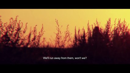 When I Came Across the Feathers | movie | 2017 | Official Teaser